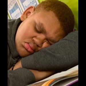 Meet your Posher, Brandon